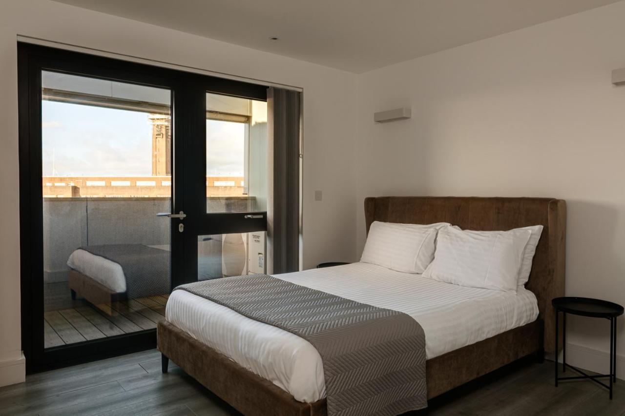 Charles Hope London Brentford Apartman Kültér fotó
