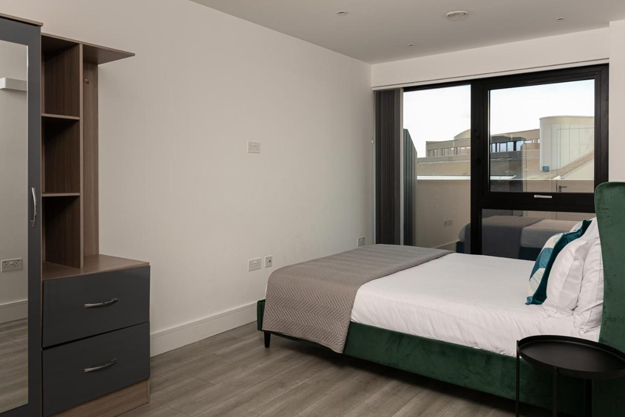 Charles Hope London Brentford Apartman Kültér fotó
