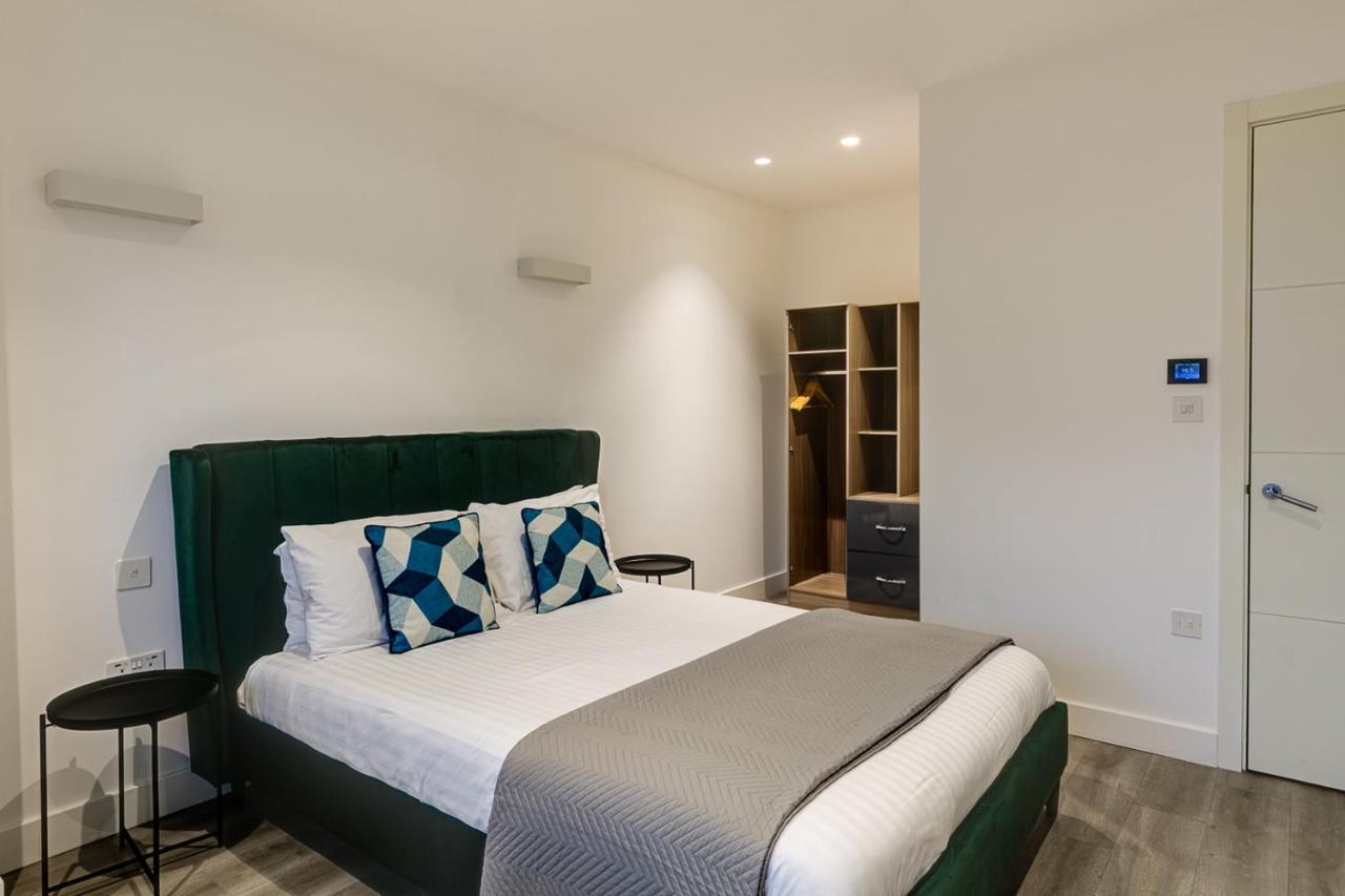 Charles Hope London Brentford Apartman Kültér fotó