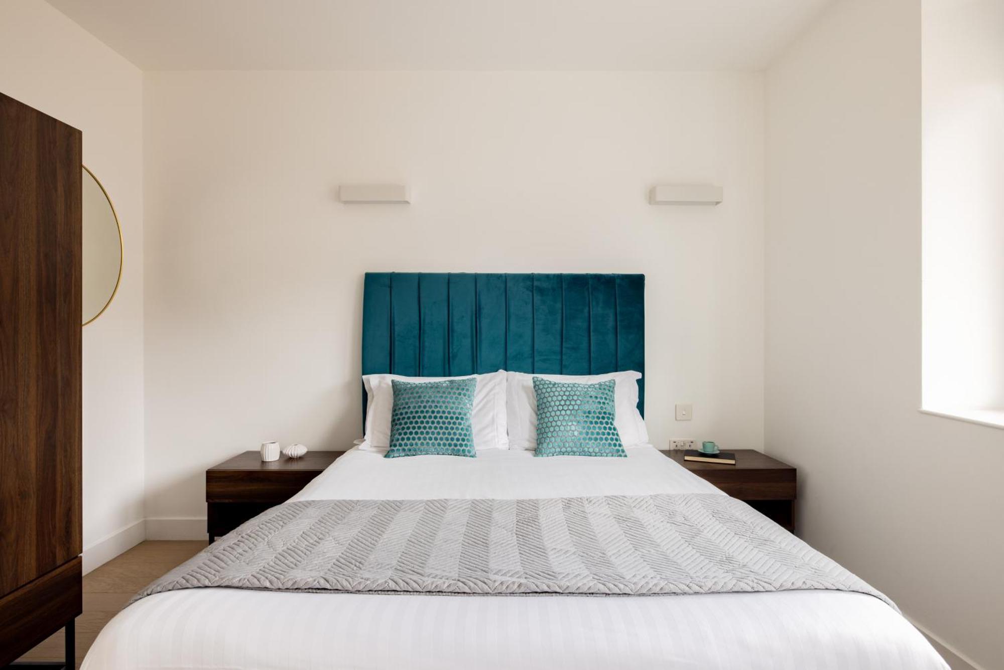Charles Hope London Brentford Apartman Kültér fotó