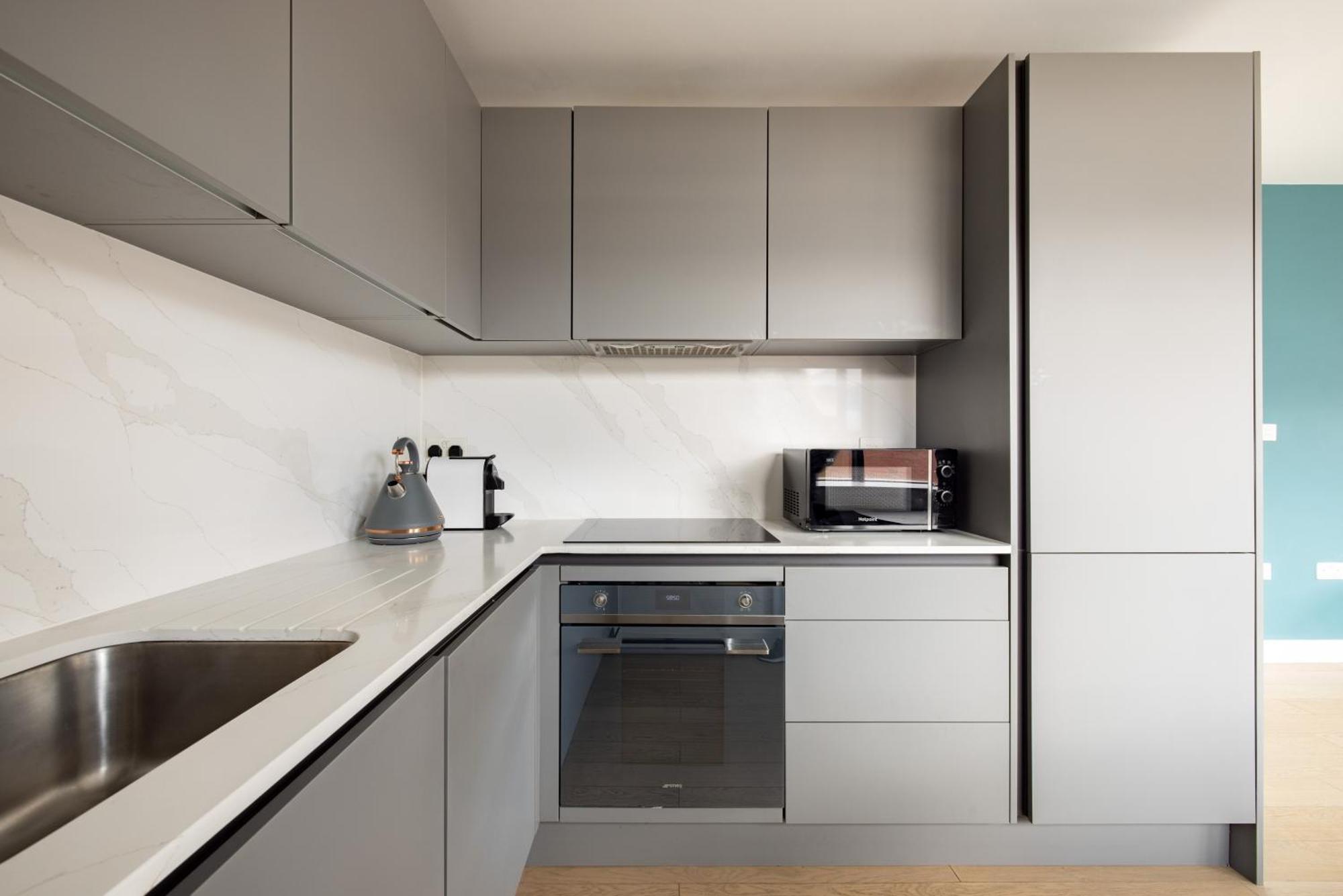 Charles Hope London Brentford Apartman Kültér fotó