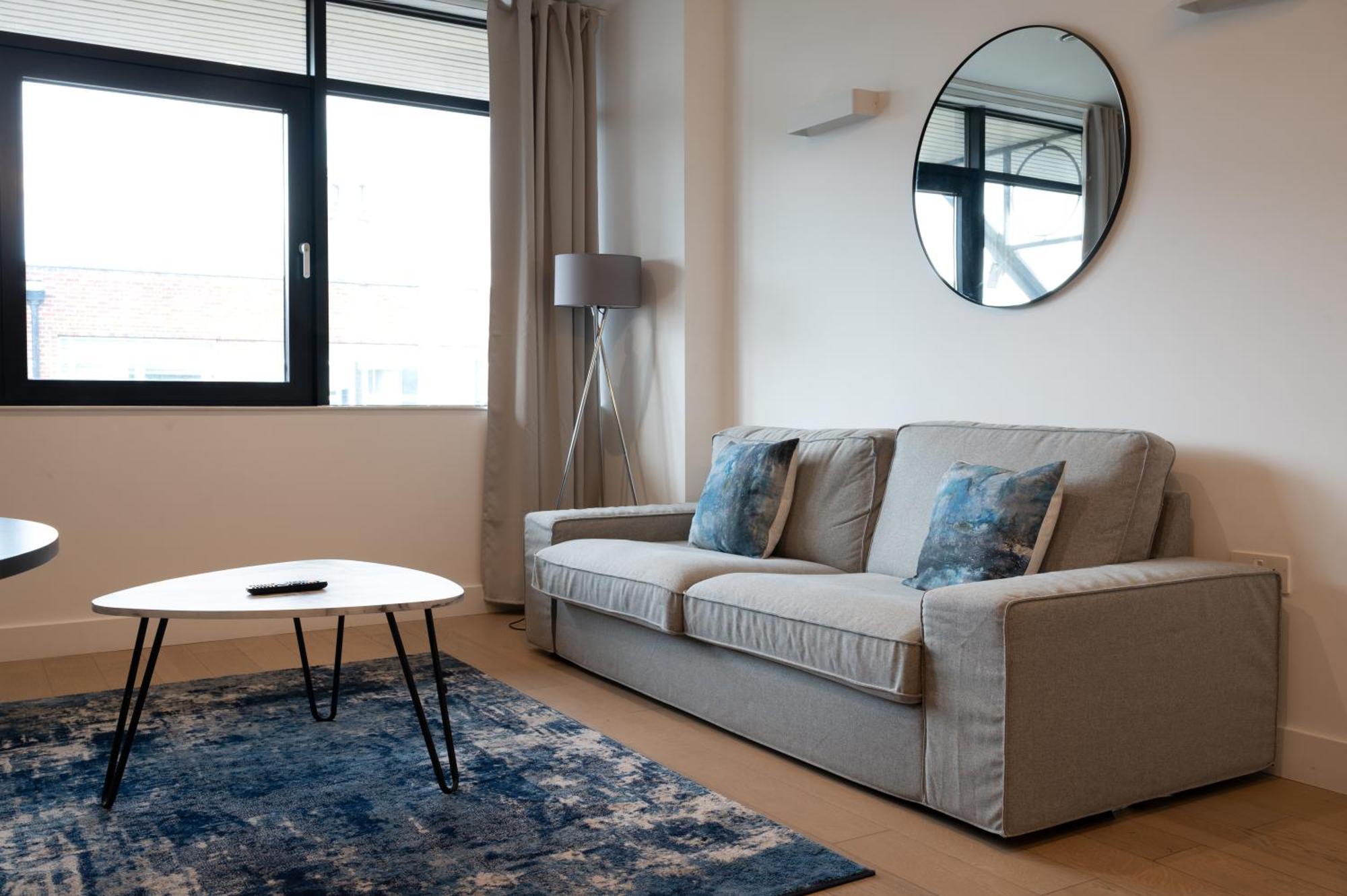 Charles Hope London Brentford Apartman Kültér fotó