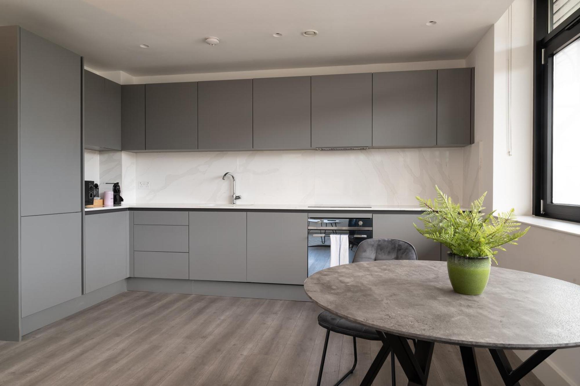 Charles Hope London Brentford Apartman Kültér fotó