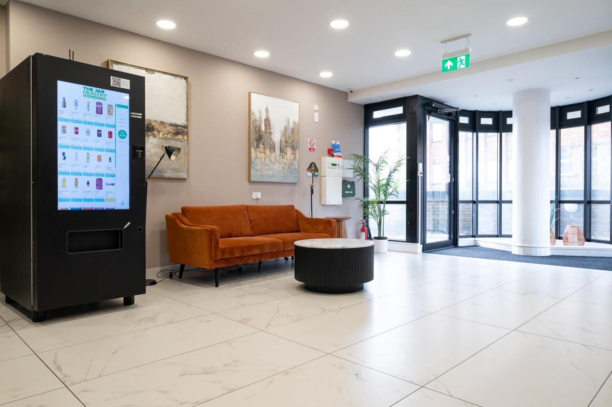 Charles Hope London Brentford Apartman Kültér fotó